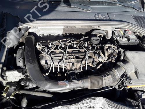 Used Engine Engine VOLVO V60 I (155) [2010-2018] 35966103 35966103