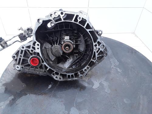 Gearbox OPEL COMBO Box Body/MPV 1.7 CDTI 16V | BP16363630M3