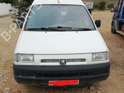 Heckklappengriff CITROËN JUMPY I (U6U_) 1.9 D 70 | BP9299162C132 