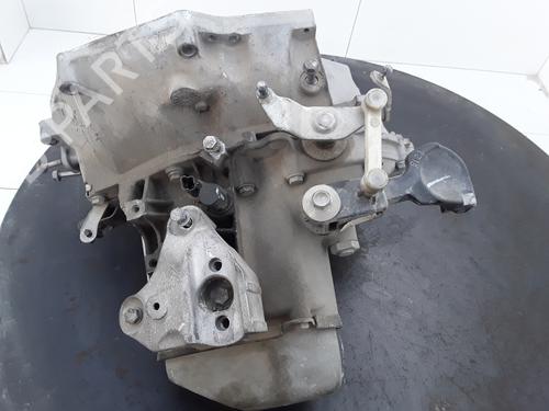 Gearbox CITROËN C3 II (SC_) | BP16363507M3