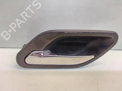 Used Front left interior door handle Front left interior door handle 39249369 39249369