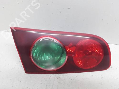 Used Left taillight FIAT CROMA (194_) 1.9 D Multijet (194AXC1B, 194AXC12) (150 hp) 18510773