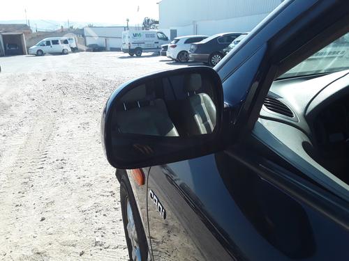 Left mirror HYUNDAI SANTA FÉ I (SM) 2.0 CRDi | BP12540586C26 