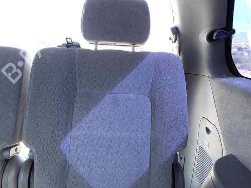 Rear seat (3rd row) KIA CARNIVAL II (GQ) 2.9 CRDi | BP12317514I24 