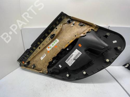 Høyre bakpanel BMW X1 (E84) xDrive 18 d | BP38566250C61 - Image 2