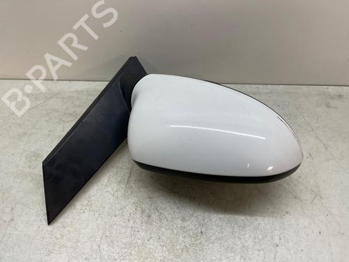Right mirror OPEL ASTRA J (P10)  | BP26334595C27 