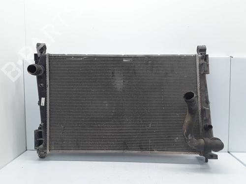 Radiateur à eau Radiateur à eau OPEL CORSA D (S07) [2006-2015] 36233723 36233723