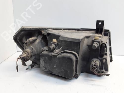 Left headlight FORD TRANSIT Van (FA_ _) | BP36525722C28 - Image 2