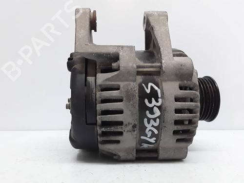 Alternator CHEVROLET AVEO / KALOS Saloon (T250, T255)  | BP7658060M7 
