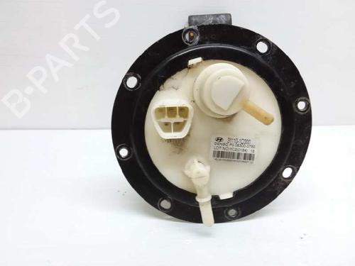 Fuel pump HYUNDAI GETZ (TB) 1.3 i | BP7470753M76