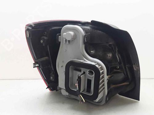 Right taillight VW POLO V (6R1, 6C1) 1.2 TDI | BP18682938C35 