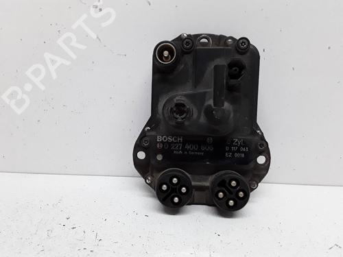 Used Electronic module MERCEDES-BENZ S-CLASS (W126) 260 SE (126.020) (166 hp) 12317417