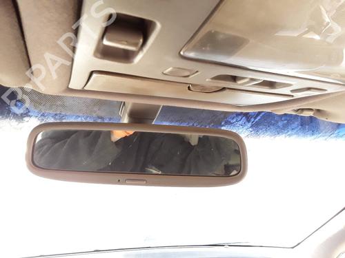 Used Rear mirror LEXUS GS (_S16_) 300 (JZS160_, JZS160R) (222 hp) 10260372