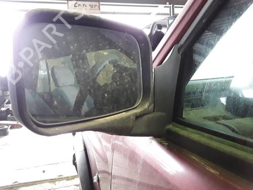 Left mirror OPEL FRONTERA A (U92) 2.8 TD (5BMWL4, 5BSUD2) | BP9401469C26 