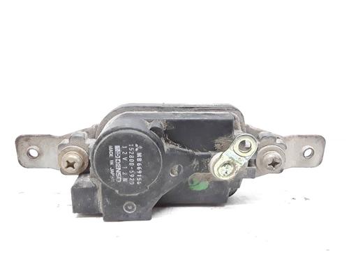Used Electronic module MITSUBISHI PAJERO II (V3_W, V2_W, V4_W, V5_W) 2.5 TDiC (V44W, V24W) (99 hp) 7473491