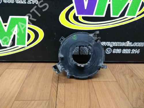 Squib airbag SEAT LEON (1M1)  | BP7466718C102 