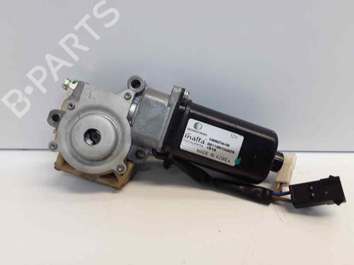 Used Electronic module Electronic module CITROËN C3 Pluriel (HB_) 1.6 (109 hp) 35820500 35820500