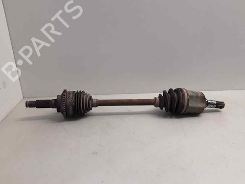 Transmisión delantera izquierda MAZDA 323 F VI Hatchback (BJ) 1.6 (BJ10M) (95 hp) 24432847