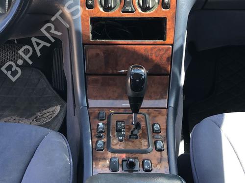 Engine MERCEDES-BENZ E-CLASS (W210) E 220 CDI (210.006) | BP34164578M1 - Image 3