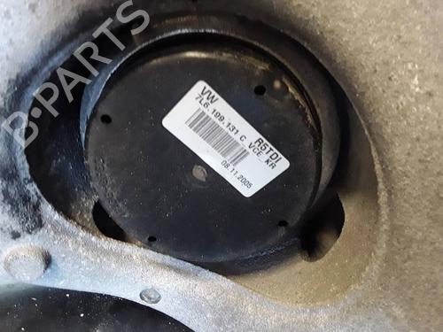 Supporti motore VW TOUAREG (7LA, 7L6, 7L7) 2.5 R5 TDI | BP9809835M89 