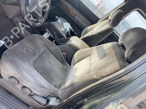 Driveshaft NISSAN PATROL GR V Wagon (Y61) 2.8 TD | BP22302479M37 