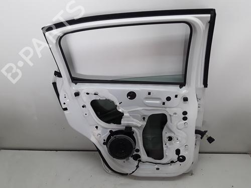 Left rear door CITROËN C3 III (SX) 1.6 BlueHDi 75 | BP16705535C4 