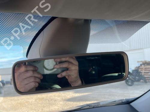 Bakspejl indvendigt RENAULT MEGANE III Hatchback (BZ0/1_, B3_) 1.2 TCe (BZ2B, BZ11) (116 hp) 31116679