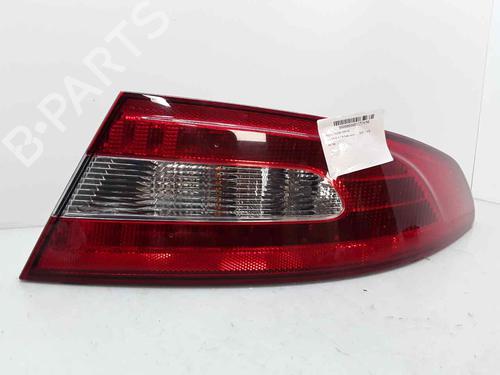 Right taillight JAGUAR XF I (X250) 2.7 D | BP19539018C35 