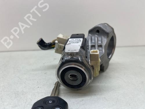 Electronic module SUBARU XV (_GP_)  | BP29359125M83 