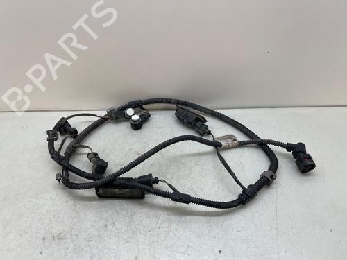 Used Electronic module VW GOLF VI (5K1) 1.6 TDI (105 hp) 27441730