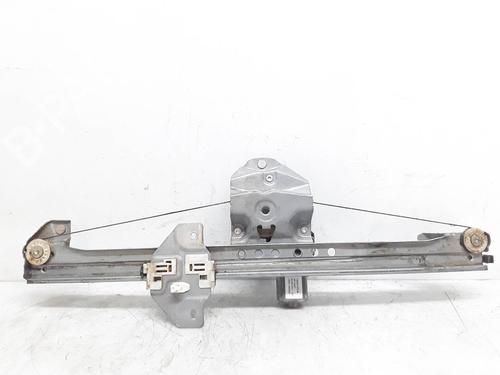 Front left window mechanism DACIA DOKKER MPV (KE_)  | BP8246315C22 