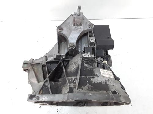Gearbox FORD FUSION (JU_) 1.4 TDCi | BP10390196M3 
