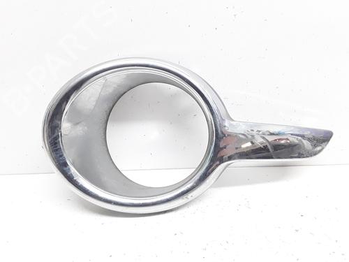 Used Left front fog light PEUGEOT 208 I (CA_, CC_) 1.6 HDi (92 hp) 11736091