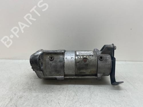 Starter JAGUAR S-TYPE II (X200) 2.7 D | BP30688081M8 