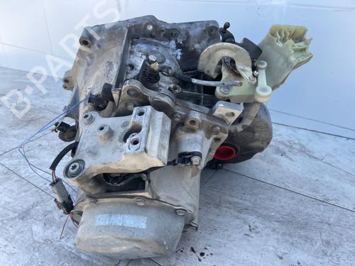 Gearbox CITROËN C3 III (SX) | BP29717249M3 - Image 5