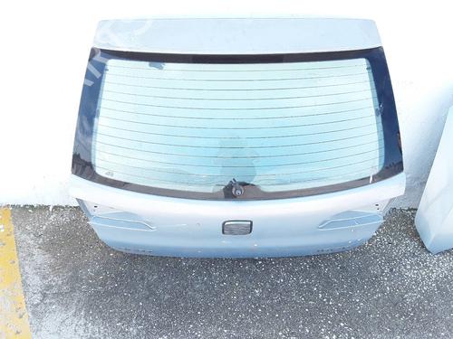 Tailgate SEAT IBIZA III (6L1)  | BP13371081C6 