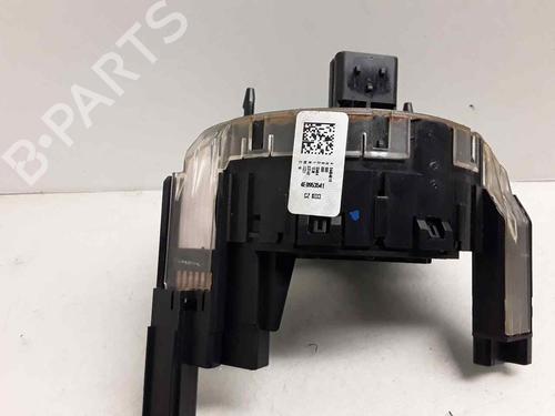 Kontaktrulle Airbag AUDI A4 B6 (8E2) 1.9 TDI (130 hp) 21048927