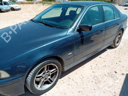 Left mirror BMW 5 (E39) 530 i | BP15939637C26 