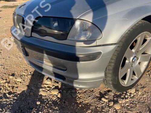 Front bumper BMW 3 (E46) 320 d | BP29926182C7