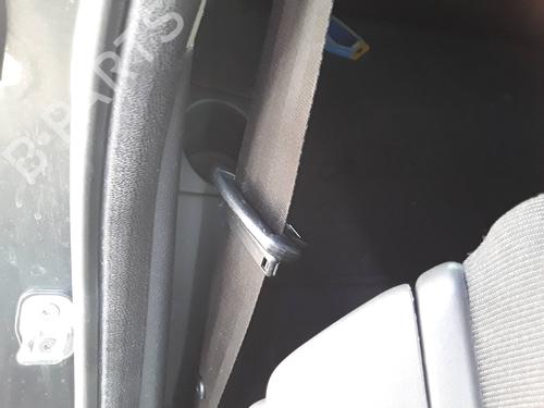 Rear right seatbelt AUDI A4 B7 (8EC) 2.0 TDI quattro | BP36650245I28 - Image 2
