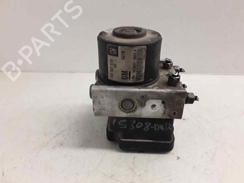Abs pomp OPEL ASTRA H (A04) [2004-2014]  26895568