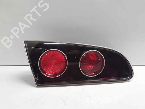 Used Right tailgate light SEAT IBIZA III (6L1) [2002-2009]  31344089