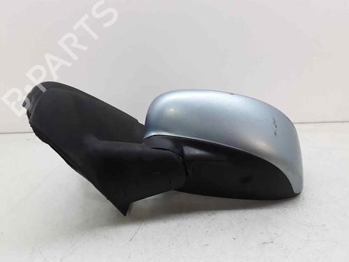 Left mirror FIAT STILO (192_) 1.4 16V | BP23229098C26 