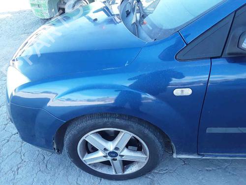 Used Left front fenders FORD FOCUS II Saloon (DB_, FCH, DH) [2005-2025]  23024446