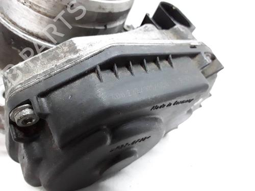 Throttle body VW GOLF III (1H1)  | BP9528682M82
