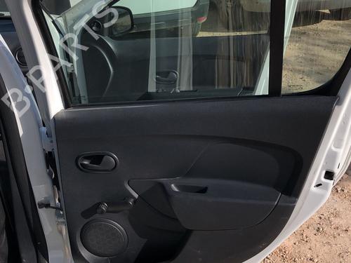 Front right seatbelt DACIA SANDERO III  | BP32737183I25  - Image 14