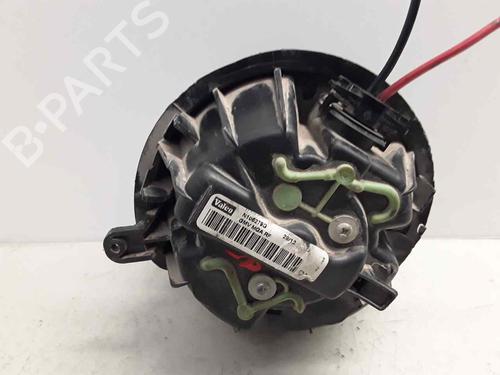 Heater blower motor RENAULT MEGANE II (BM0/1_, CM0/1_) 1.5 dCi (BM0F, BM0T, BM2B, CM0F, CM0T) | BP18952944M62 