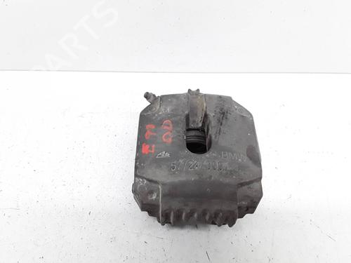 Used Right front brake caliper BMW 3 (E90) 320 d (163 hp) 16488918