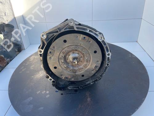 Gearbox BMW 3 (F30, F80) 320 d | BP22302473M3