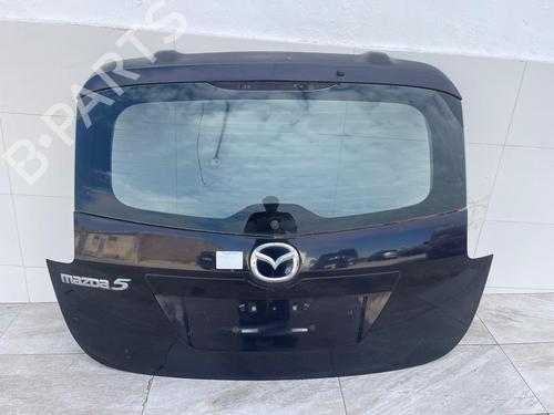 Used Tailgate MAZDA 5 (CR) 2.0 CD (CR19) (110 hp) 8874265